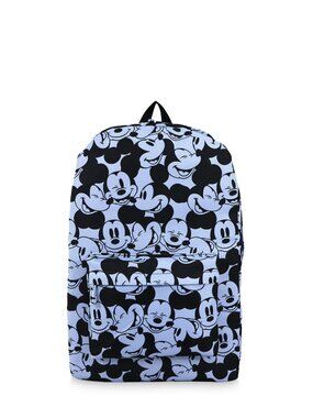 Mickey Mouse Expressions Backpack - Disney Parks Exclusive